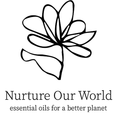 Nuture Our World Essential Oils